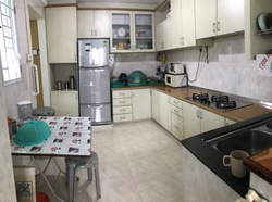Blk 165 Woodlands Street 13 (Woodlands), HDB 5 Rooms #169973422